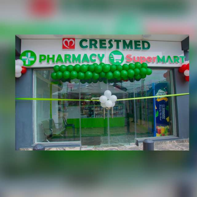 Crestmed Diagnostics